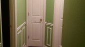 Hallway Remodeling